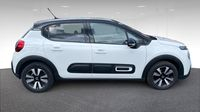 Citroen C3 1.2 PureTech 110ch S&S Shine EAT6 — photo 4