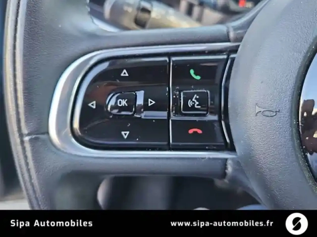 Fiat 500 e 118 ch — photo 11
