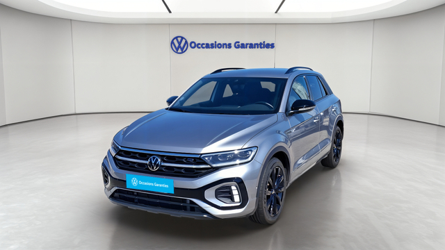 Volkswagen T-Roc 1.5 TSI EVO 150 Start/Stop DSG7