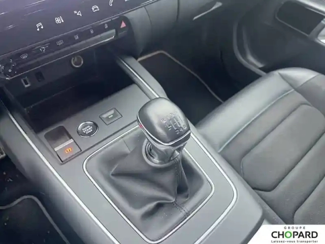 Citroën C5 Aircross puretech 130 s&amp;s bvm6 — photo 10