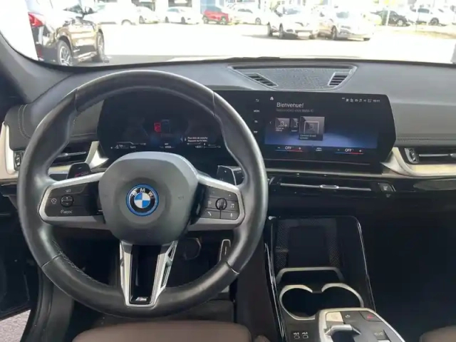 Bmw X1 xdrive30e 326ch m sport — photo 13