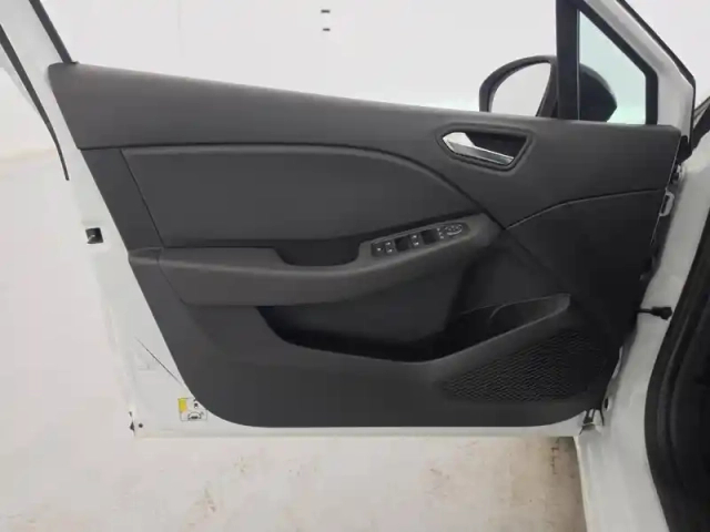 Renault Clio sce 65 — photo 292