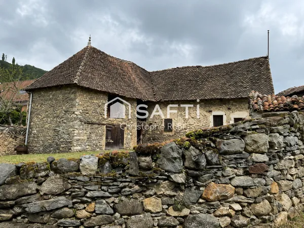 Et si vous redonniez vie à un morceau du patrimoine du Trièves ?