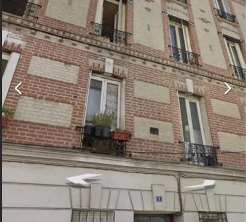 Immeuble de rapport 19 pièces 255 m²