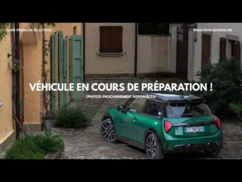Mini Cooper 3 portes se 218ch classic