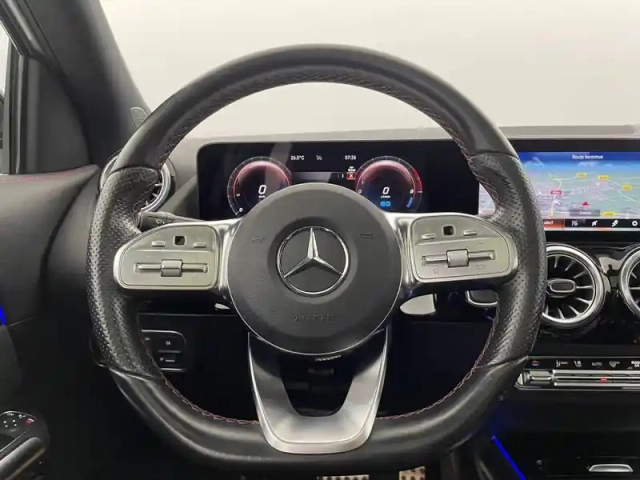 Mercedes Gla 250 e 8g-dct — photo 23