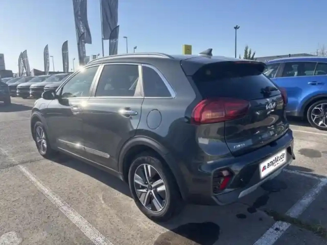 Kia Niro 1.6 gdi 105ch isg + plug-in 60.5ch active dct6 my22 — photo 8