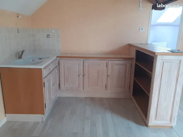 Appartement T3