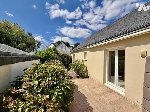 Maison 4 pièces 78 m²