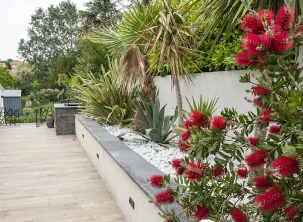 Maison neuve 4 pièces 94 m²