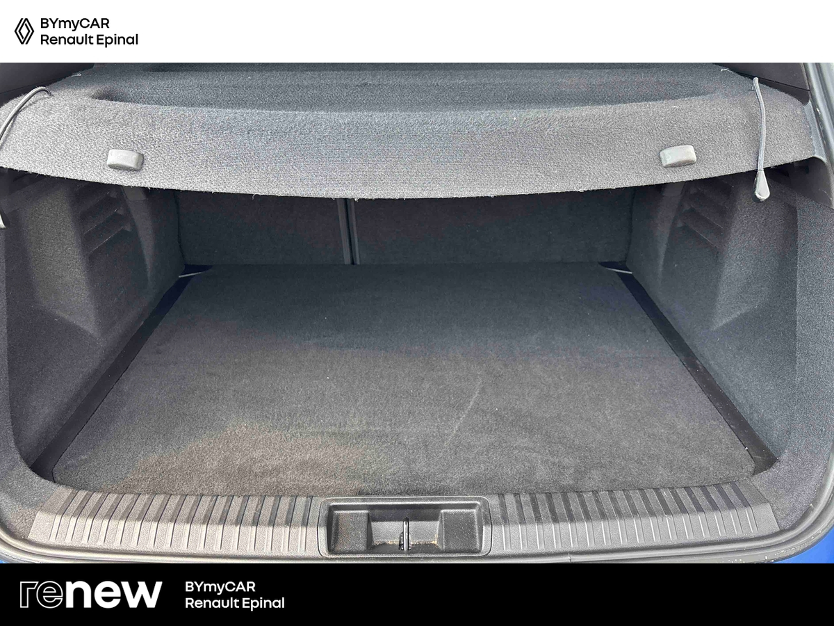 Renault Symbioz E-Tech full hybrid 145 — photo 13