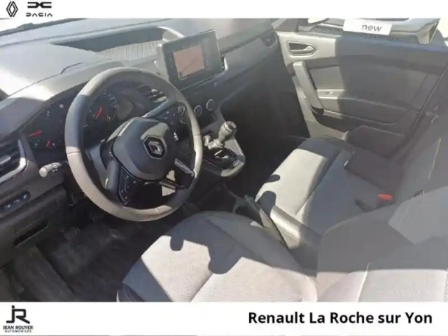 Renault Kangoo Van l1 1.5 blue dci 95ch grand confort - 22 — photo 6