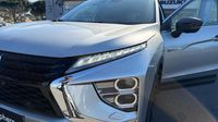 Mitsubishi Eclipse Cross 2.4 MIVEC PHEV 188ch Black Collection 4WD 2023 — photo 17