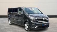 Renault Trafic Combi L2 2.0 Blue dCi 150ch S&S Intens EDC 9 places — photo 3