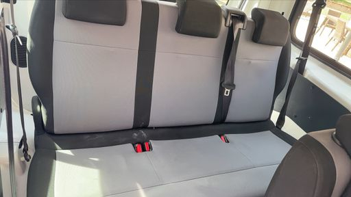 Citroen SpaceTourer 1.5 BlueHDi 100 - Feel – 2018 – 62977 km – Diesel – Boîte Manuelle — photo 3