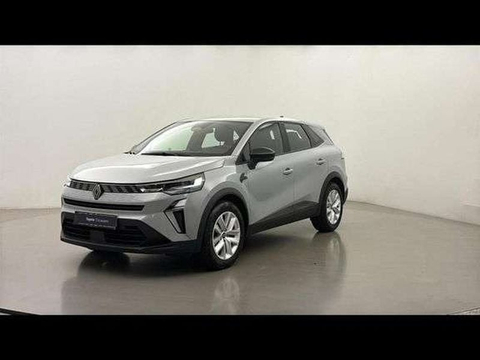 Renault SYMBIOZ Renault Symbioz 1.8 E-Tech full hybrid 160ch Evolution - 25