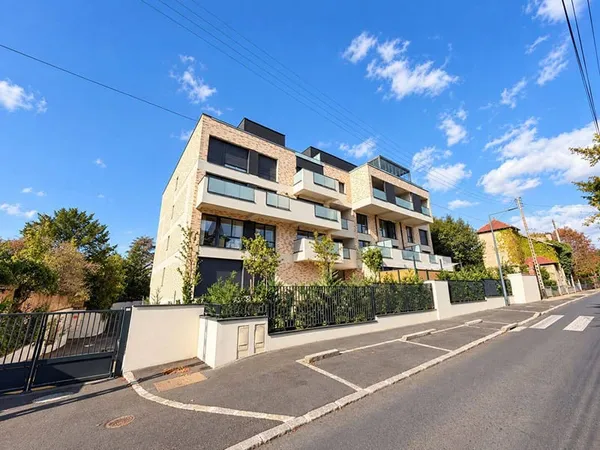 Appartement 1 pièce 31 m²
