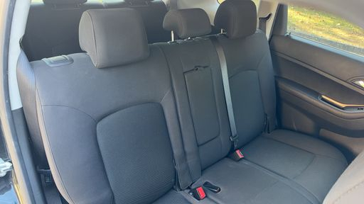 Chevrolet Orlando 1.8 141 - LTZ – 2012 – 113568 km – Essence – Boîte Manuelle — photo 27