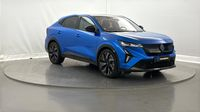 Renault Rafale 1.2 E-Tech full hybrid 200ch esprit Alpine — photo 3