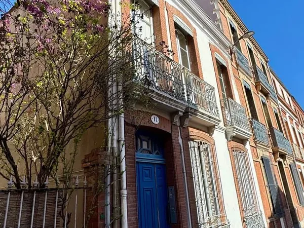 Immeuble 5 pièces 139 m²