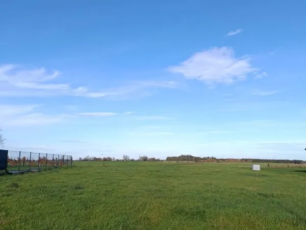 Terrain 262 m²