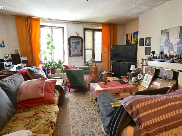 Appartement 1 pièce 44 m²