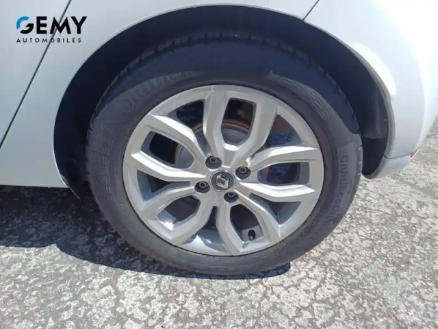Renault Clio tce 90 — photo 11