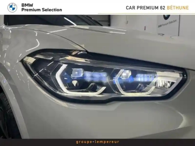 Bmw X5 xdrive45e 394ch m sport 17cv — photo 13