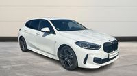 Bmw Série 1 120iA 178ch M Sport DKG7