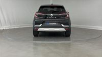 Renault Captur 1.3 TCe mild hybrid 140ch Techno — photo 6