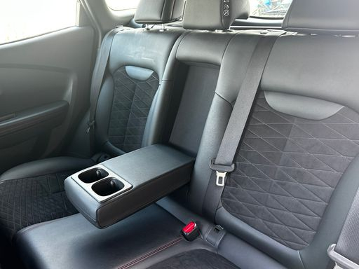 Renault Kadjar 1.7 dCi 150 AWD - Esf – 2019 – 120000 km – Diesel – Boîte Manuelle — photo 42