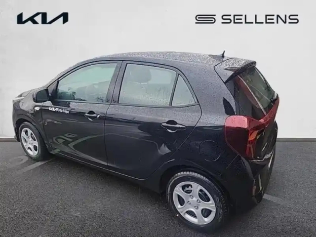Kia Picanto 1.0 gdi 68ch active — photo 2
