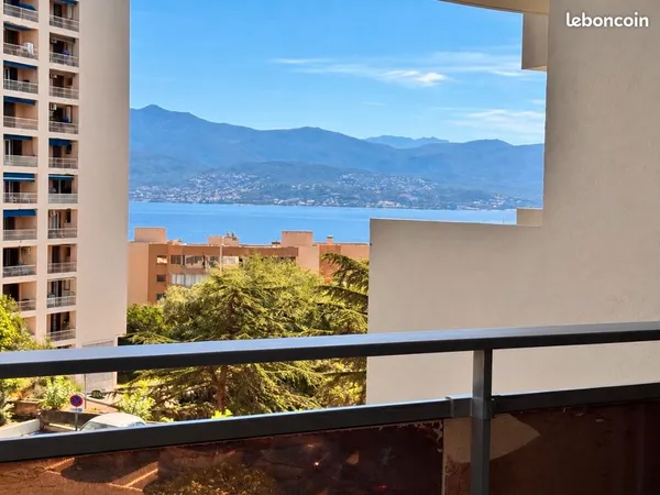 Quartier Balestrino Appartement 4 pièces de 93 m²
