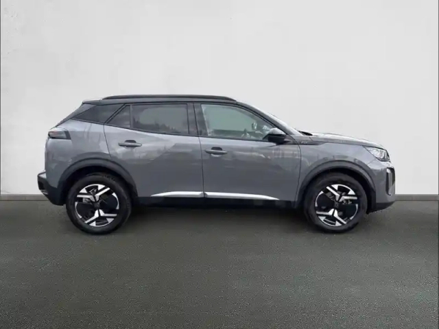 Peugeot 2008 hybrid 145 e-dcs6 — photo 24