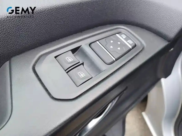 Renault Trafic l2 dci 150 energy s&amp;s edc — photo 13