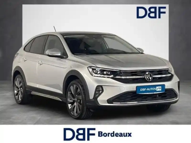 Volkswagen Taigo 1.0 tsi 110 dsg7 style — photo 6