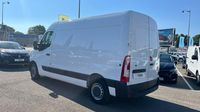 Renault Master F3500 L2H2 2.3 Blue dCi 135ch Grand Confort Euro6 — photo 7