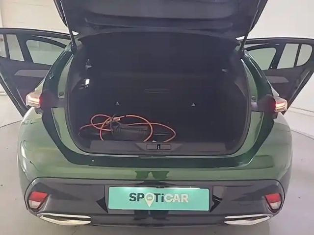 Peugeot 308 phev 180 e-eat8 — photo 6