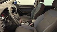 Seat Ateca 1.5 TSI 150ch ACT Start&Stop Style DSG Euro6d-T — photo 12