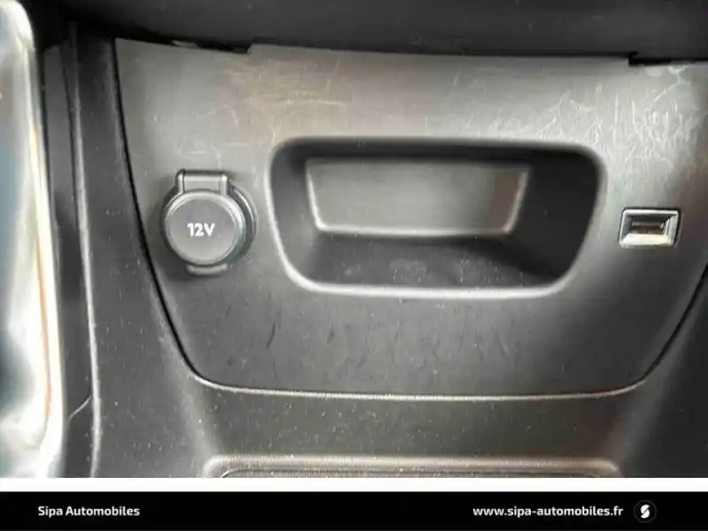 Citroën C3 Aircross bluehdi 110 s&amp;s bvm6 — photo 22