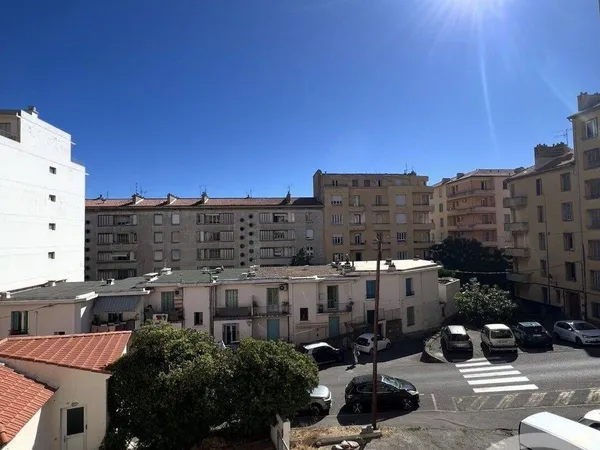 Appartement 1 pièce 30 m²
