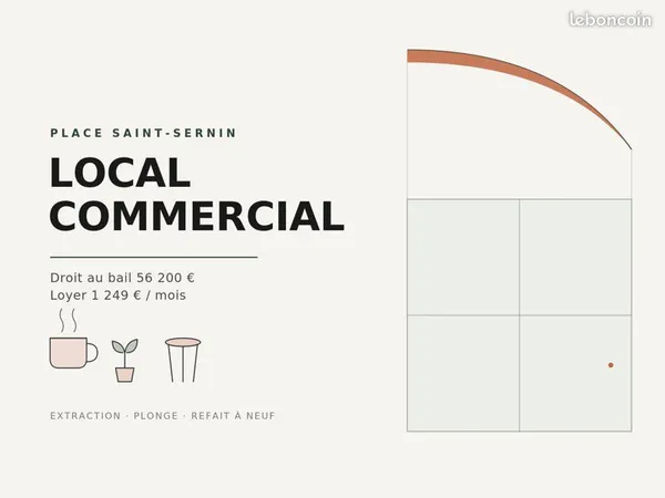 Local commercial