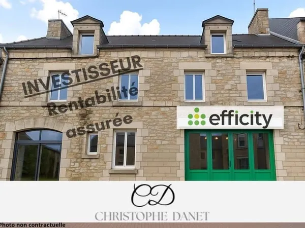 Maison 5 pièces 175 m²