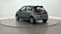 Renault Twingo E-Tech Electric Equilibre R80 Achat Intégral — photo 8