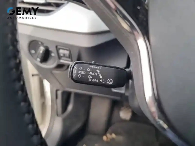 Skoda Kamiq 1.0 tsi evo 110 ch bvm6 — photo 43
