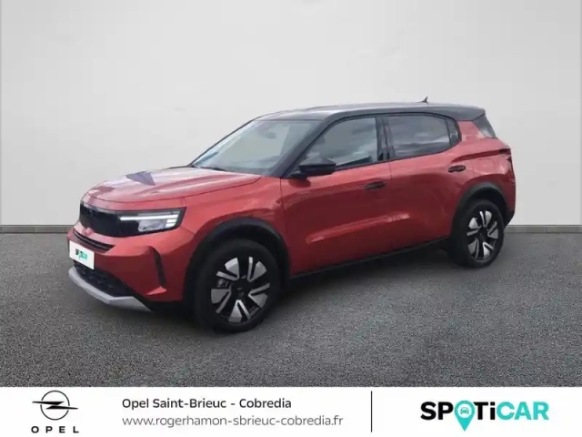 Opel Frontera electric 113ch 44kwh gs