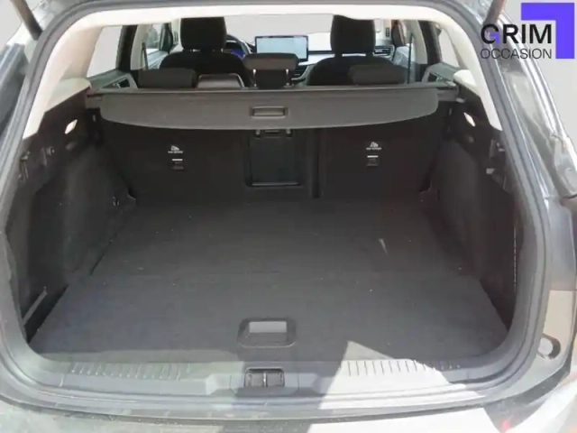 Ford Focus active sw 1.0 ecoboost powershift 155 s&amp;s mhev — photo 12