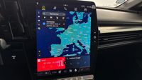 Renault Mégane E-Tech Electric EV60 220ch Iconic super charge — photo 18