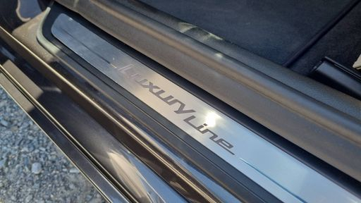 BMW Serie 5 Touring xDrive 520d 190 Steptronic8 - Luxury Line – 2018 – 104900 km – Diesel – Boîte Automatique — photo 18