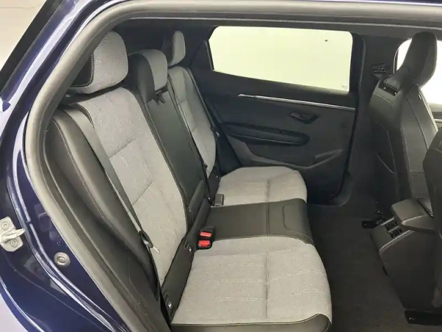 Renault Scenic e-tech electrique 220 ch grande autonomie — photo 80